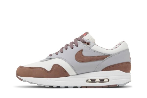 Nike Air Max 1 Premium Shima Shima (2023) FB8916-100 - Nicesk photo 3