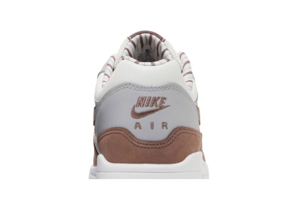 Nike Air Max 1 Premium Shima Shima (2023) FB8916-100 - Nicesk photo 7