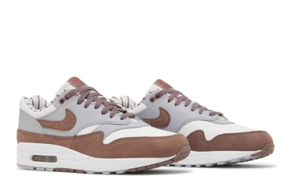 Nike Air Max 1 Premium Shima Shima (2023) FB8916-100 - Nicesk photo 8
