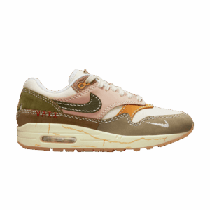 Nike Air Max 1 Premium Wabi-Sabi (Women's) DQ8656-133 - Nicesk photo 1