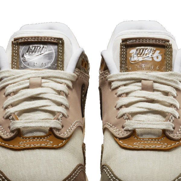 Nike Air Max 1 Premium Wabi-Sabi (Women's) DQ8656-133 - Nicesk photo 8