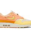 Nike Air Max 1 Puerto Rico Orange Frost FD6955-800 - Nicesk photo 1