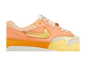 Nike Air Max 1 Puerto Rico Orange Frost FD6955-800 - Nicesk photo 2