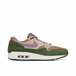 Nike Air Max 1 SH Treeline DR9773-300 - Nicesk photo 1