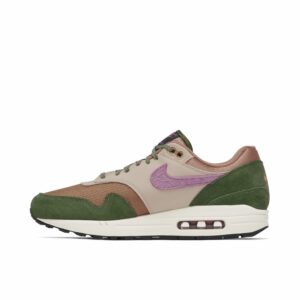 Nike Air Max 1 SH Treeline DR9773-300 - Nicesk photo 2