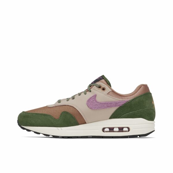 Nike Air Max 1 SH Treeline DR9773-300 - Nicesk photo 2