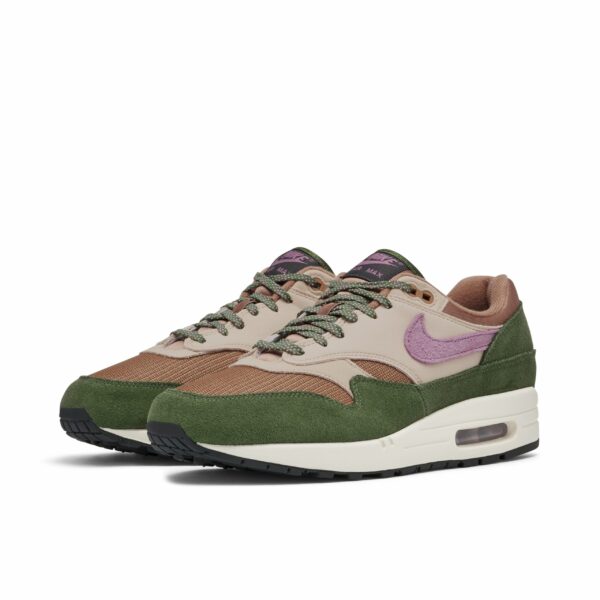 Nike Air Max 1 SH Treeline DR9773-300 - Nicesk photo 4