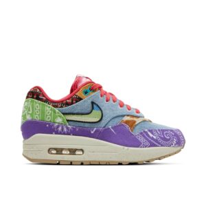 Nike Air Max 1 SP Concepts Far Out (Special Box) DN1803-500 - Nicesk photo 1
