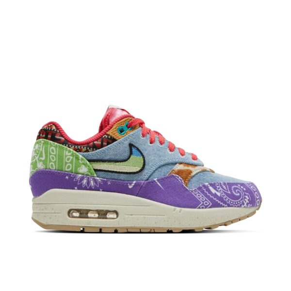 Nike Air Max 1 SP Concepts Far Out (Special Box) DN1803-500 - Nicesk photo 1