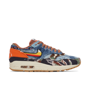 Nike Air Max 1 SP Concepts Heavy DN1803-900 - Nicesk photo 1
