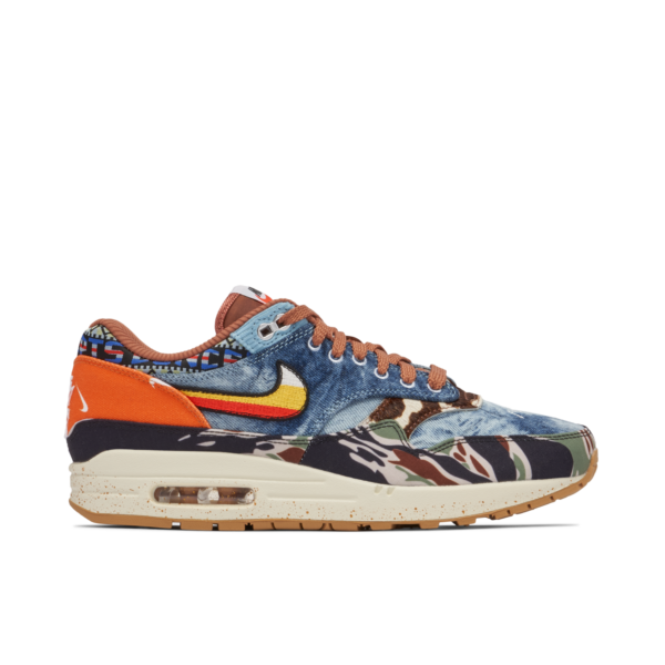 Nike Air Max 1 SP Concepts Heavy DN1803-900 - Nicesk photo 1