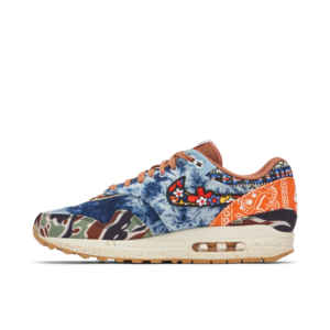 Nike Air Max 1 SP Concepts Heavy DN1803-900 - Nicesk photo 2