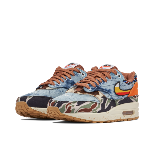 Nike Air Max 1 SP Concepts Heavy DN1803-900 - Nicesk photo 4
