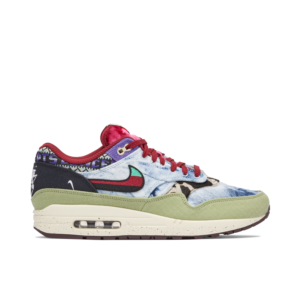 Nike Air Max 1 SP Concepts Mellow DN1803-300 - Nicesk photo 1