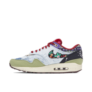 Nike Air Max 1 SP Concepts Mellow DN1803-300 - Nicesk photo 2