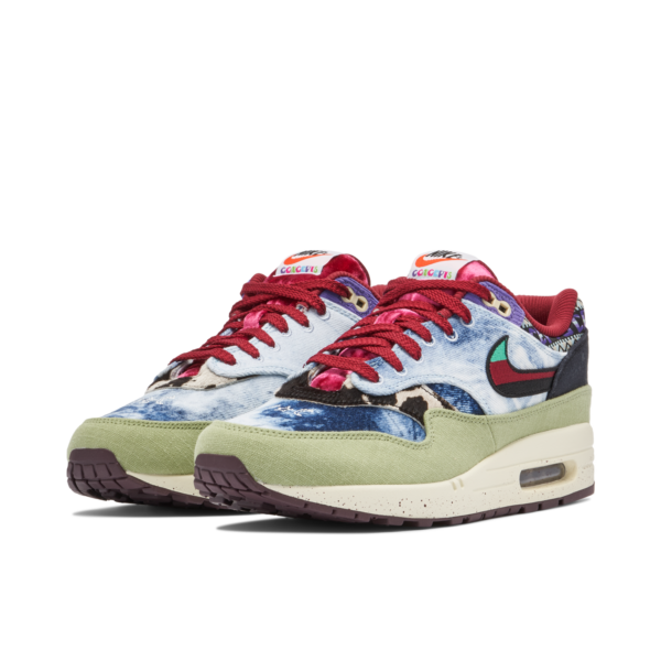 Nike Air Max 1 SP Concepts Mellow DN1803-300 - Nicesk photo 4