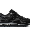 Nike Air Max 1 Tinker Sketch to Shelf Black CJ4286-001 - Nicesk photo 1