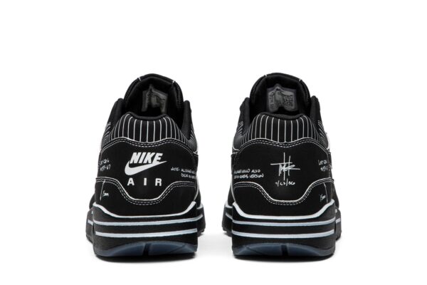 Nike Air Max 1 Tinker Sketch to Shelf Black CJ4286-001 - Nicesk photo 6