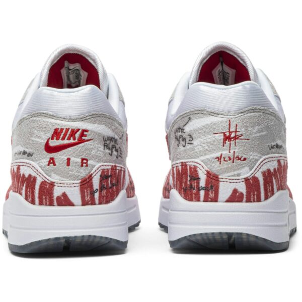 Nike Air Max 1 Tinker Sketch to Shelf CJ4286-101 - Nicesk photo 6