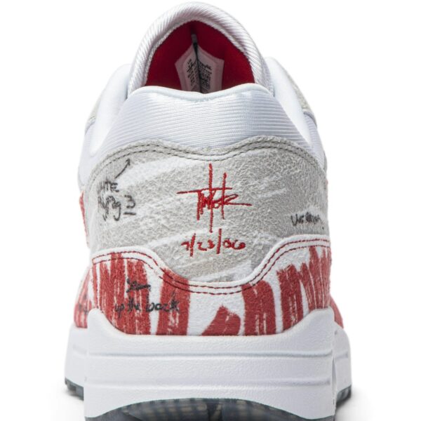 Nike Air Max 1 Tinker Sketch to Shelf CJ4286-101 - Nicesk photo 7