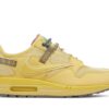 Nike Air Max 1 Travis Scott Cactus Jack Saturn Gold DO9392-700 - Nicesk photo 1