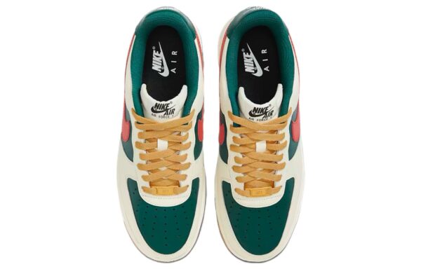 Nike Air Max 1 White University Blue FD9063-163 - Nicesk photo 4