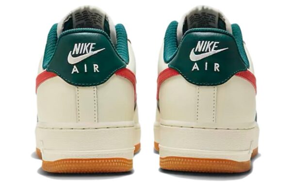 Nike Air Max 1 White University Blue FD9063-163 - Nicesk photo 5