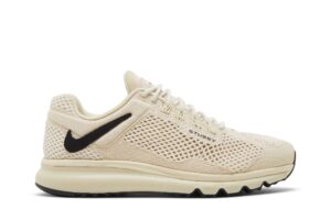 Nike Air Max 2013 Stussy Fossil DM6447-200 - Nicesk photo 1