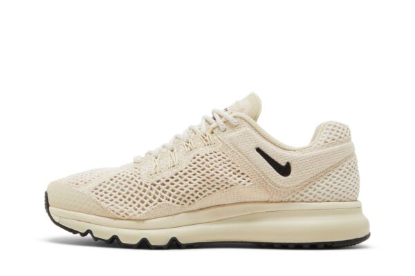 Nike Air Max 2013 Stussy Fossil DM6447-200 - Nicesk photo 3