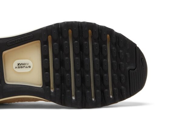 Nike Air Max 2013 Stussy Fossil DM6447-200 - Nicesk photo 5