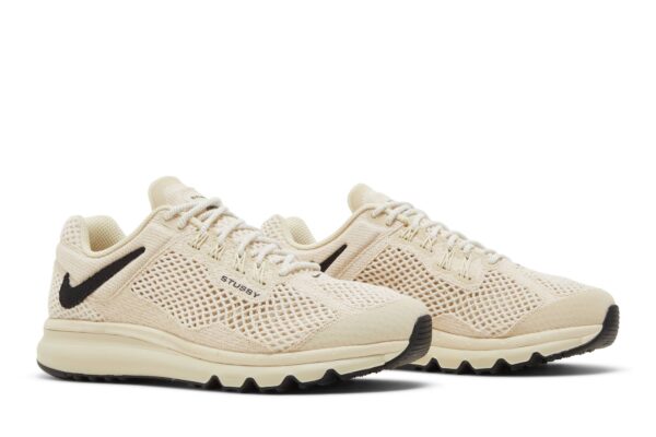 Nike Air Max 2013 Stussy Fossil DM6447-200 - Nicesk photo 8