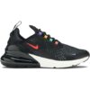 Nike Air Max 270 Black Multi-Color AH8050-023 - Nicesk photo 1