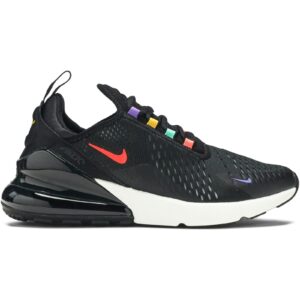 Nike Air Max 270 Black Multi-Color AH8050-023 - Nicesk photo 1