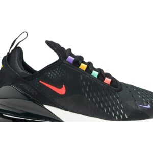 Nike Air Max 270 Black Multi-Color AH8050-023 - Nicesk photo 2