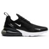 Nike Air Max 270 Black White AH8050-002 - Nicesk photo 1