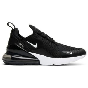 Nike Air Max 270 Black White AH8050-002 - Nicesk photo 1