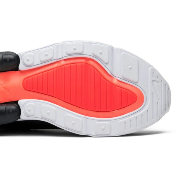 Nike Air Max 270 Black White AH8050-002 - Nicesk photo 5