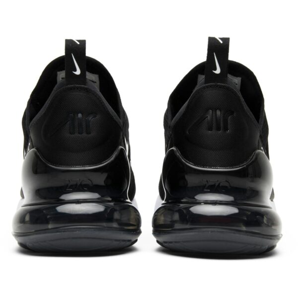 Nike Air Max 270 Black White AH8050-002 - Nicesk photo 6