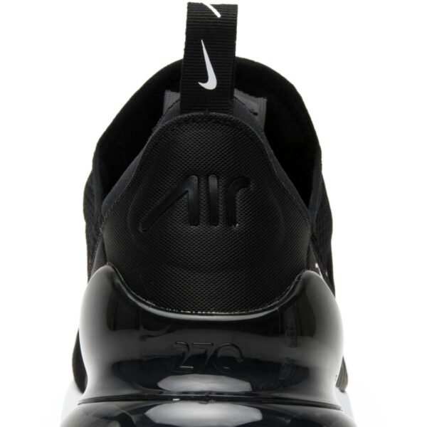 Nike Air Max 270 Black White AH8050-002 - Nicesk photo 7