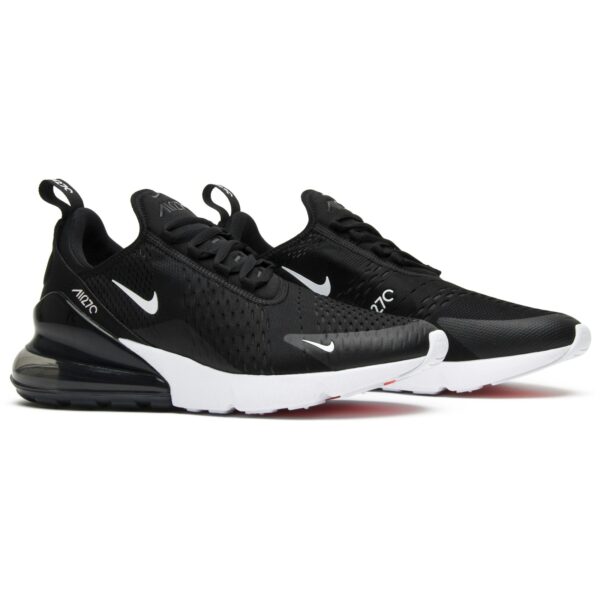Nike Air Max 270 Black White AH8050-002 - Nicesk photo 8