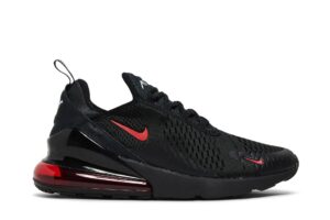 Nike Air Max 270 Bred (2022) DR8616-002 - Nicesk photo 1