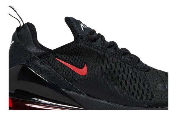 Nike Air Max 270 Bred (2022) DR8616-002 - Nicesk photo 2