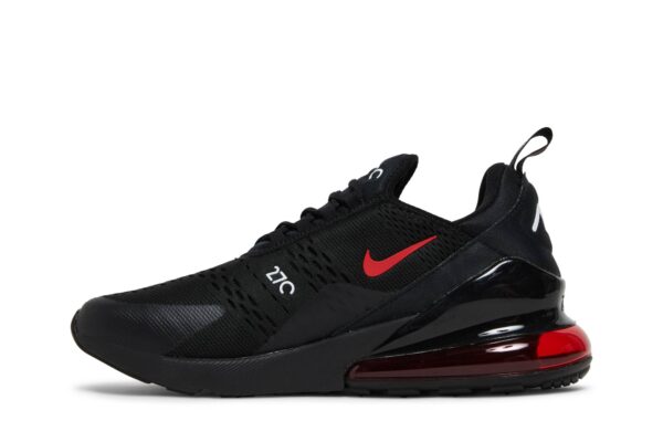 Nike Air Max 270 Bred (2022) DR8616-002 - Nicesk photo 3