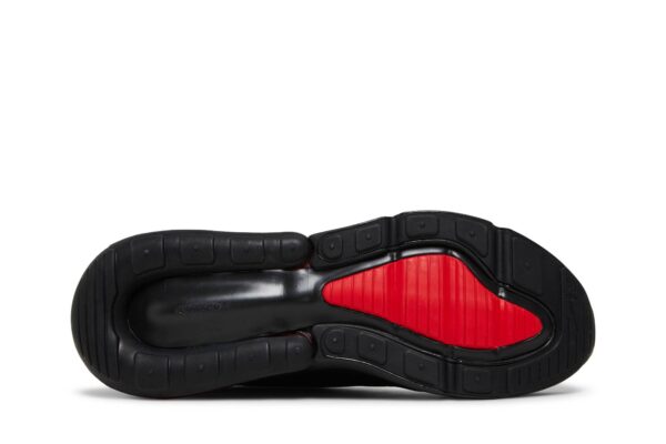 Nike Air Max 270 Bred (2022) DR8616-002 - Nicesk photo 4
