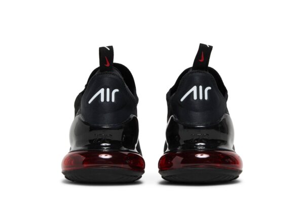 Nike Air Max 270 Bred (2022) DR8616-002 - Nicesk photo 6