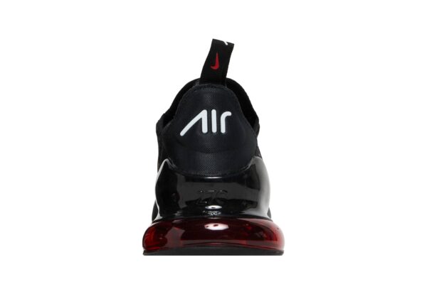 Nike Air Max 270 Bred (2022) DR8616-002 - Nicesk photo 7