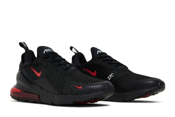 Nike Air Max 270 Bred (2022) DR8616-002 - Nicesk photo 8