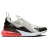 Nike Air Max 270 Light Bone Hot Punch AH8050-003 - Nicesk photo 1