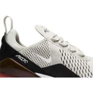 Nike Air Max 270 Light Bone Hot Punch AH8050-003 - Nicesk photo 2