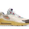 Nike Air Max 270 React ENG Travis Scott Cactus Trails CT2864-200 - Nicesk photo 1
